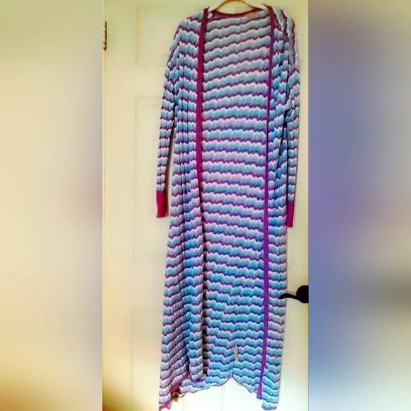 FREE PEOPLE COVER UP (Send Offers) - Picture 3 of 10